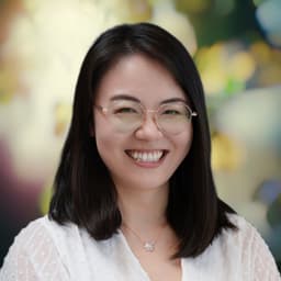 Echo Zhong, CPA